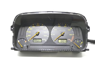Seat Ibiza Cordoba Tacho Tachometer Kombiinstrument 200 000km 6K0919033AT
