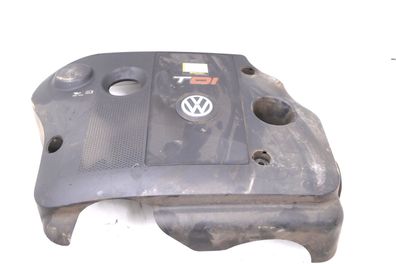 VW Passat 3B Motorabdeckung Abdeckung Motor Blende 1,9 TDI Diesel AJM ATJ