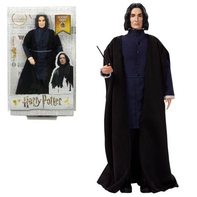 Severus Snape Puppe | Mattel GNR35 | Harry Potter | Wizarding World