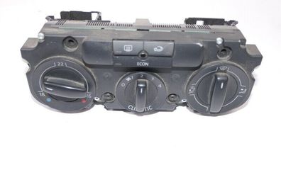 VW Golf 5 Eos Steuergerät Klimaanlage Klimabedienteil 1K0820047HB Heizung