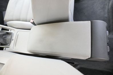 VW Golf Bora Polo Passat Mittelarmlehne Abdeckung Deckel Reparatur In