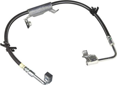 Bremsschlauch vorne links Jeep Wrangler Bj:11-17