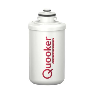 Quooker Ersatz-Filter Aktivkohlefilter-AC für Quooker CUBE Wassersprudler