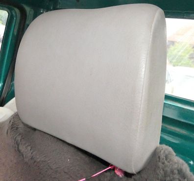 VW T4 Sitz vorne links oder rechts Kopfstütze Kopfstützen