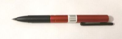 Lamy tipo 139, Druckbleistift 0,7 mm rot , Neu