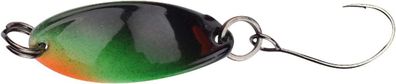 Spro Trout Master Incy Spin Spoon Forellenblinker Zimba 2.5g / 4917 1109