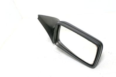 Seat Ibiz 6K Spiegel Außenspiegel Glas rechts außen mechanisch schwarz matt + Glas