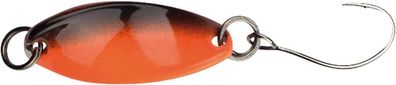 Spro Trout Master Incy Spin Spoon Forellenblinker Rust 2.5g / 4917 1110
