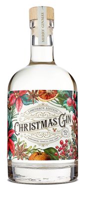 Wajos Christmas Gin 0,5l 42%vol.