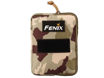 Fenix APB-30 Transporttasche für Stirnlampen | Case | Holster | Organizer
