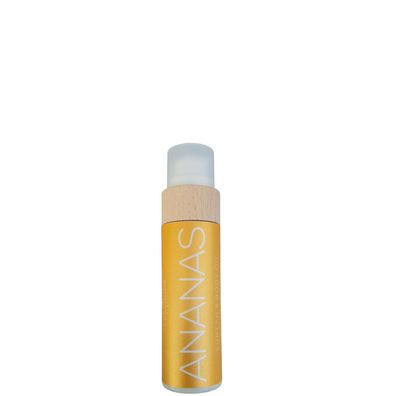 Cocosolis Organic/ Ananas "Suntan&Bodyoil" 110ml/ Solariumkosmetik/ Sonnenschutz