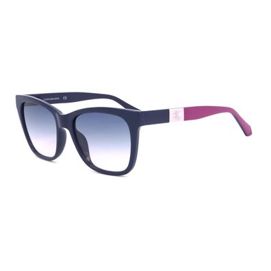 Calvin Klein - Sonnenbrille - CKJ21618S-405 - Damen - navy, purple