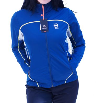 Damen Jacket Legend 4.0 von Daehlie für Langlauf, Walking, Radfahren, Ou...