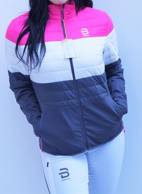 Damen Jacket Davos Wmn von Daehlie für Outdoor und Freizeit - Größe: L