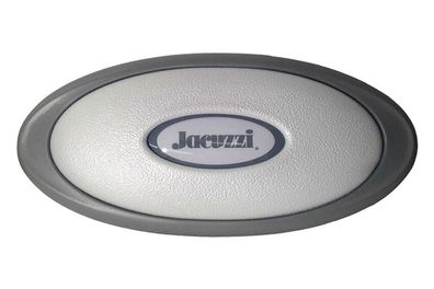 Kopfstütze 2472-824 für Whirlpools der Serie Jacuzzi® J-300