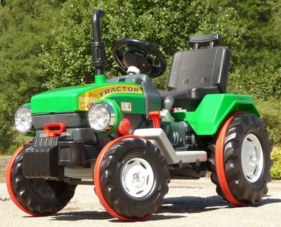 Super Traktor 12 V