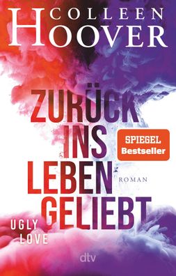 Zurueck ins Leben geliebt Roman Die deutsche Ausgabe des Bestsell
