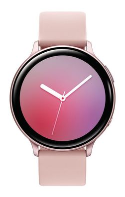 Samsung Galaxy Watch Active 2 - Aluminium - Wifi - 40mm - Pink Gold Gebraucht