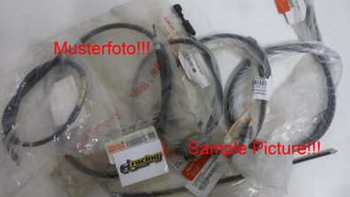 Gaszug Gasseil Kabel throttle cable für Yamaha Sr 400 500 2H6-26312-10