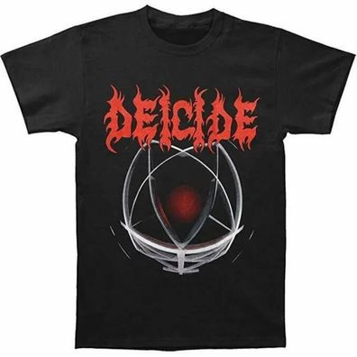 Deicide Legion T-Shirt 100% offizielles Merch Neu New