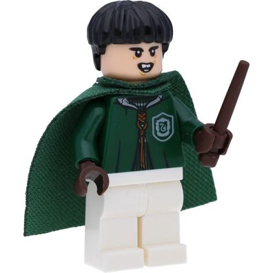 LEGO Harry Potter Minifigur Marcus Flint hp136