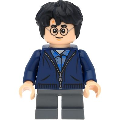 LEGO Harry Potter Minifigur Harry Potter hp153
