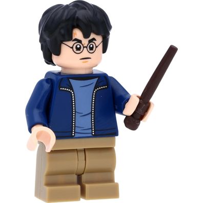 LEGO Harry Potter Minifigur Harry Potter hp175