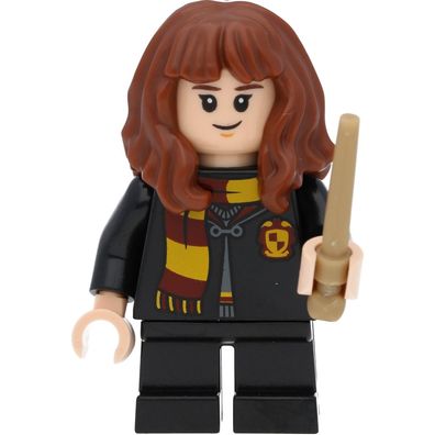 LEGO Harry Potter Minifigur Hermione Granger hp208