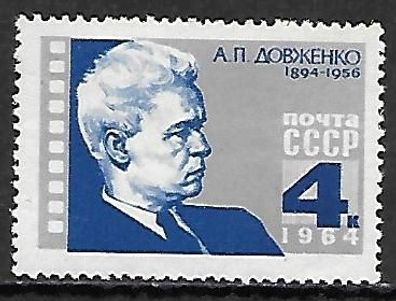 Sowjetunion postfrisch Michel-Nummer 2988