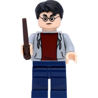 LEGO Harry Potter Minifigur Harry Potter hp213
