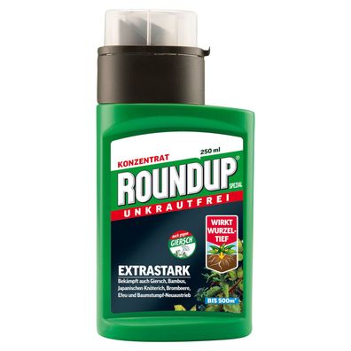Roundup Spezial - 250 ml