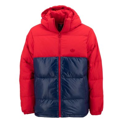 Adidas HDOWN REGEN PUFF Jacke Herren Daunenjacke Winterjacke GE1330