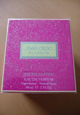 Jimmy Choo Blossom Special Edition 2022 Eau de Parfum 60ml EDP Women