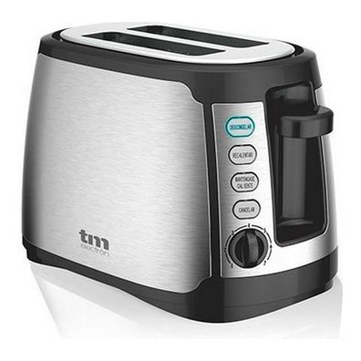 Toaster TM Electron 800W 1400 W