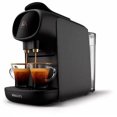 Express-Kaffeemaschine Philips L'Or Barista Sublime