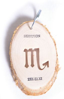 Sternzeichen "Skorpion"