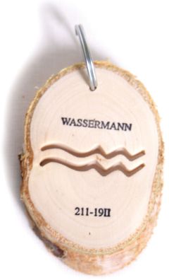 Sternzeichen "Wassermann"