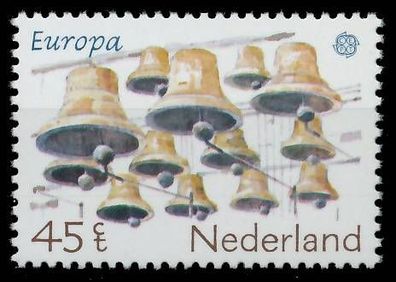 Niederlande 1981 Nr 1186 postfrisch X5A9F92