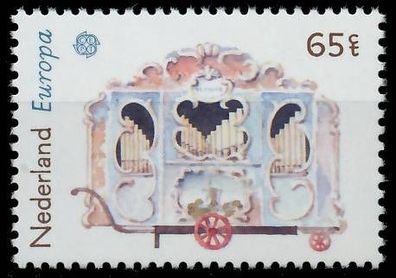 Niederlande 1981 Nr 1187 postfrisch X5A9F8A