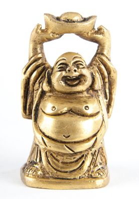 Happy Buddha 5 cm