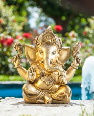 Ganesha, 23 cm