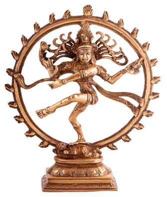 Shiva 28 cm