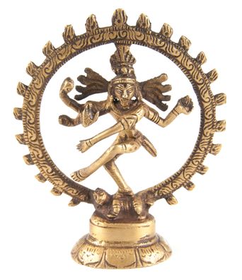 Shiva 10,5 cm