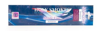 Mystic Experience'' - Mystic Line Sortiment