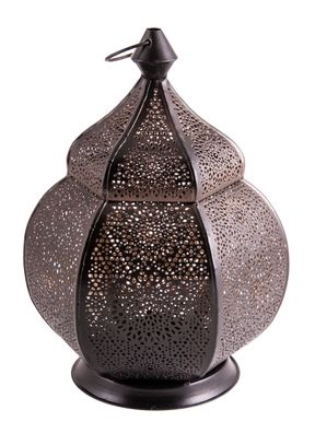 Orientalisches Licht ''Goldfunke''