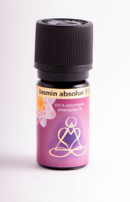 Jasmin absolue 5%, K