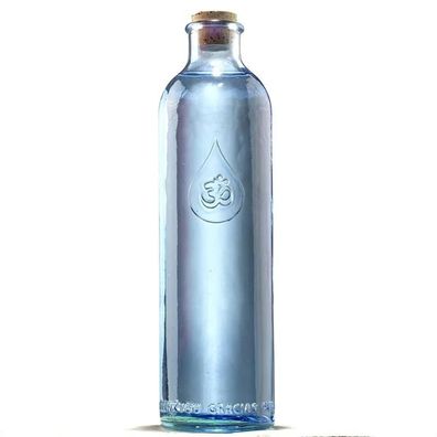 OmWater Flasche - Dankbarkeit -- 1200 ml