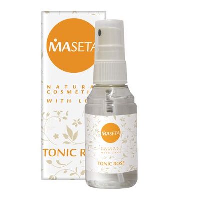 Ma Seta Tonic Rose 50ml