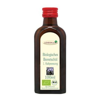 Adrisan Borretschöl bio* 250 ml