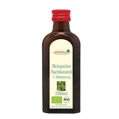 Adrisan Nachtkerzenöl bio* 250 ml